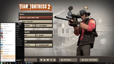 61 61 comments Add a Comment GrieVe- 11 yr. . Tf2 borderless windowed